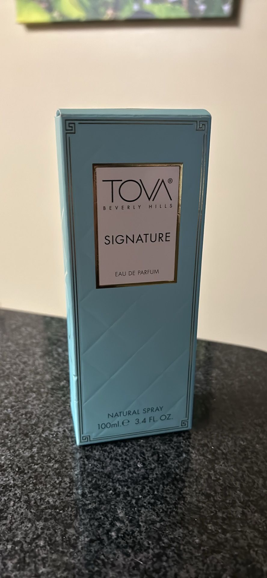 Tova Signature Parfume