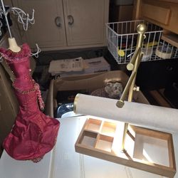 Jewelry Organizers