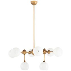 Reduced - Nuevo Living Niklas 8-Light Pendant