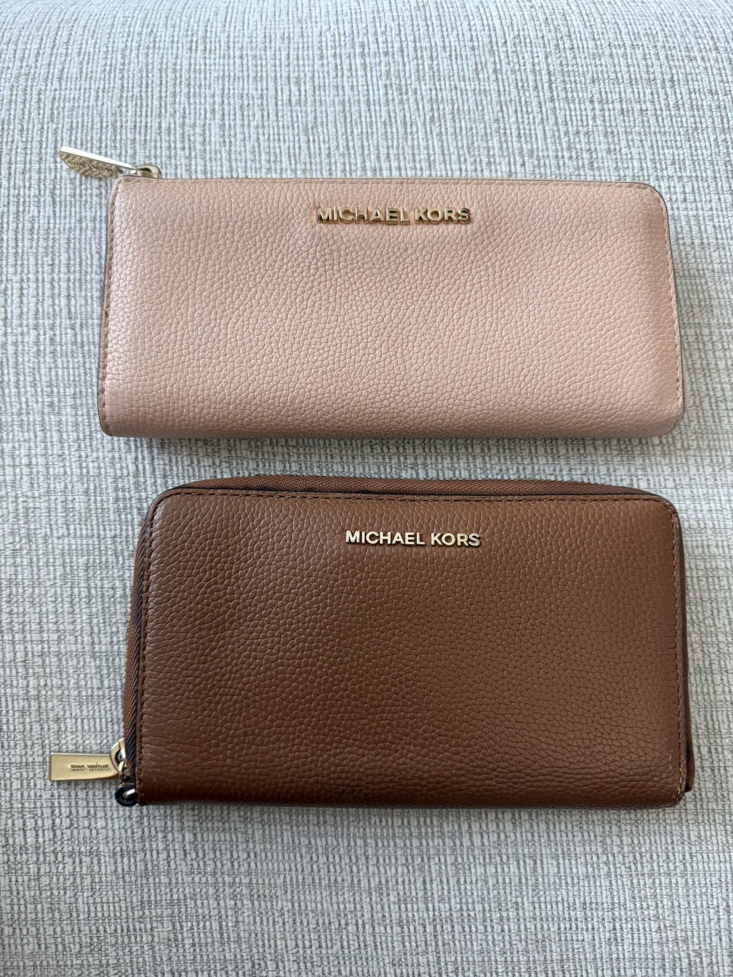 MK Wallets