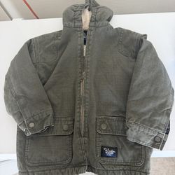 Walls Blizzard Pruf Size 4/5