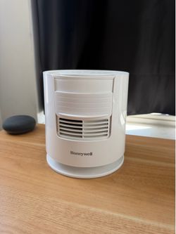 Honeywell Fan