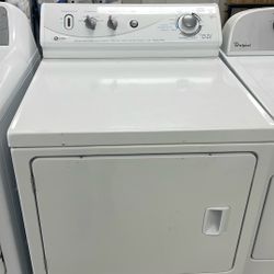 Maytag Dry Good Conditions 