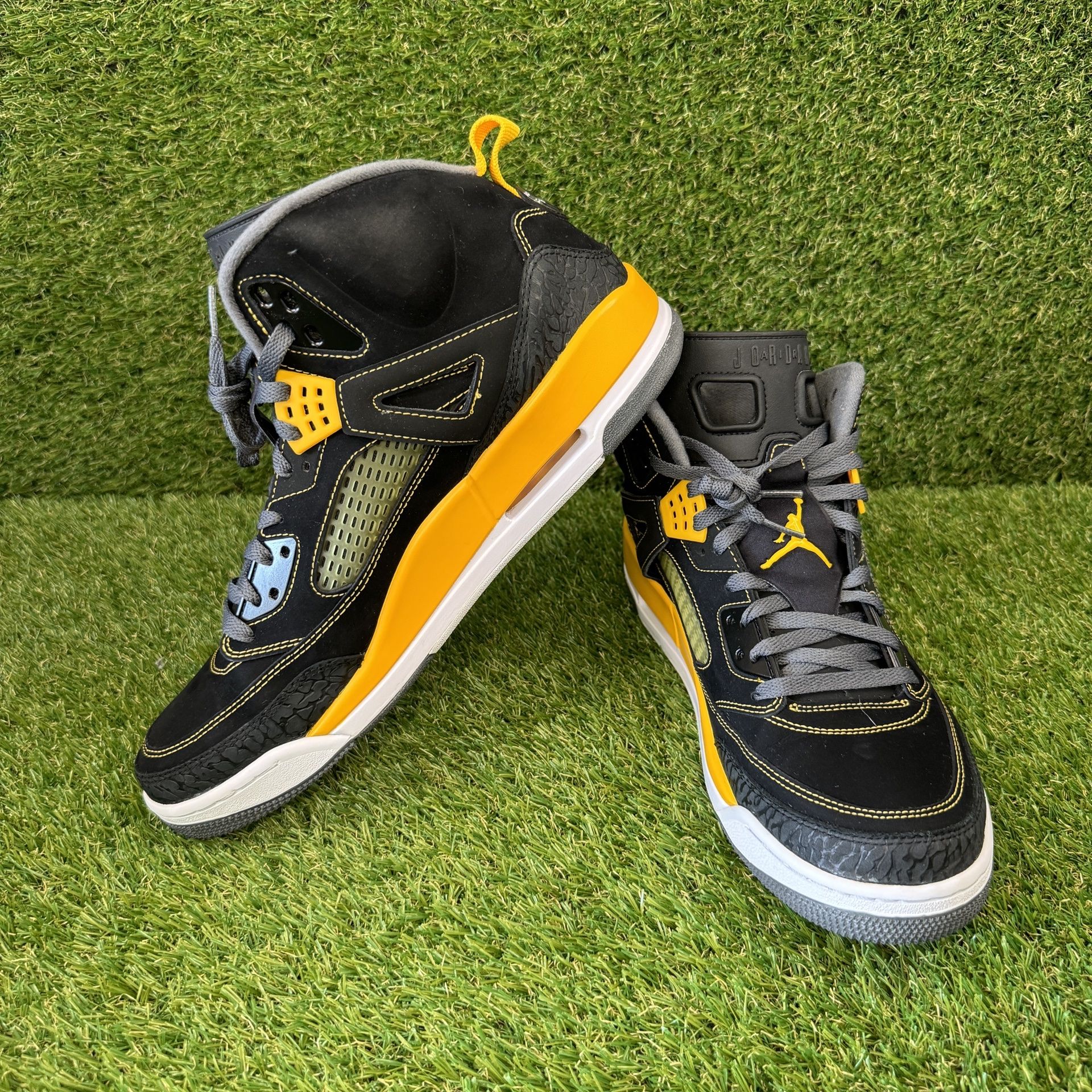 Jordan Spizike  Color: \