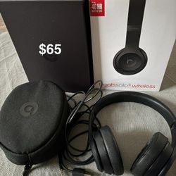 BEATS SOLO 3 ( Palm coast ) See Photos 