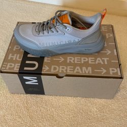 Municipal SportCross ATG Golf Shoes