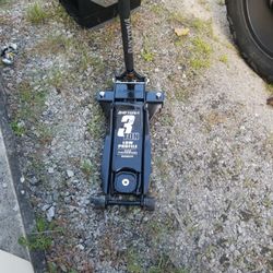 Daytona 3ton Jack