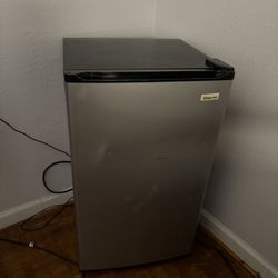 Mini Refrigerator