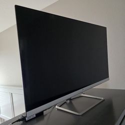 HP 32F MONITOR