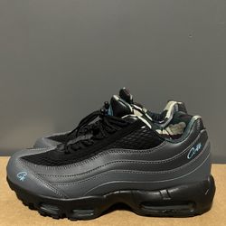 Nike Air Max 95 Cortez 