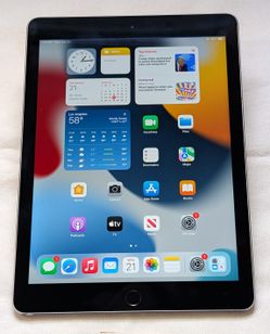 EXCELLENT CONDITION APPLE iPad AIR 2 16GB WIFI 9.7 inch Low Price   