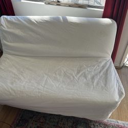 Lycksele Lovas Futon $ 100