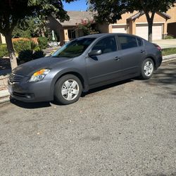 2008 Nissan Altima
