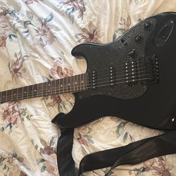 Squier Stratocaster by Fender