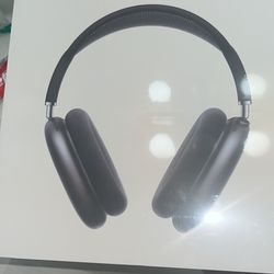 Apple AirPod Max - Space Grey