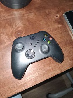 Xbox Controller black