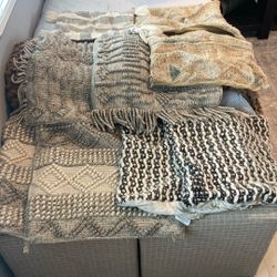 Magnolia Home Pillow Covers