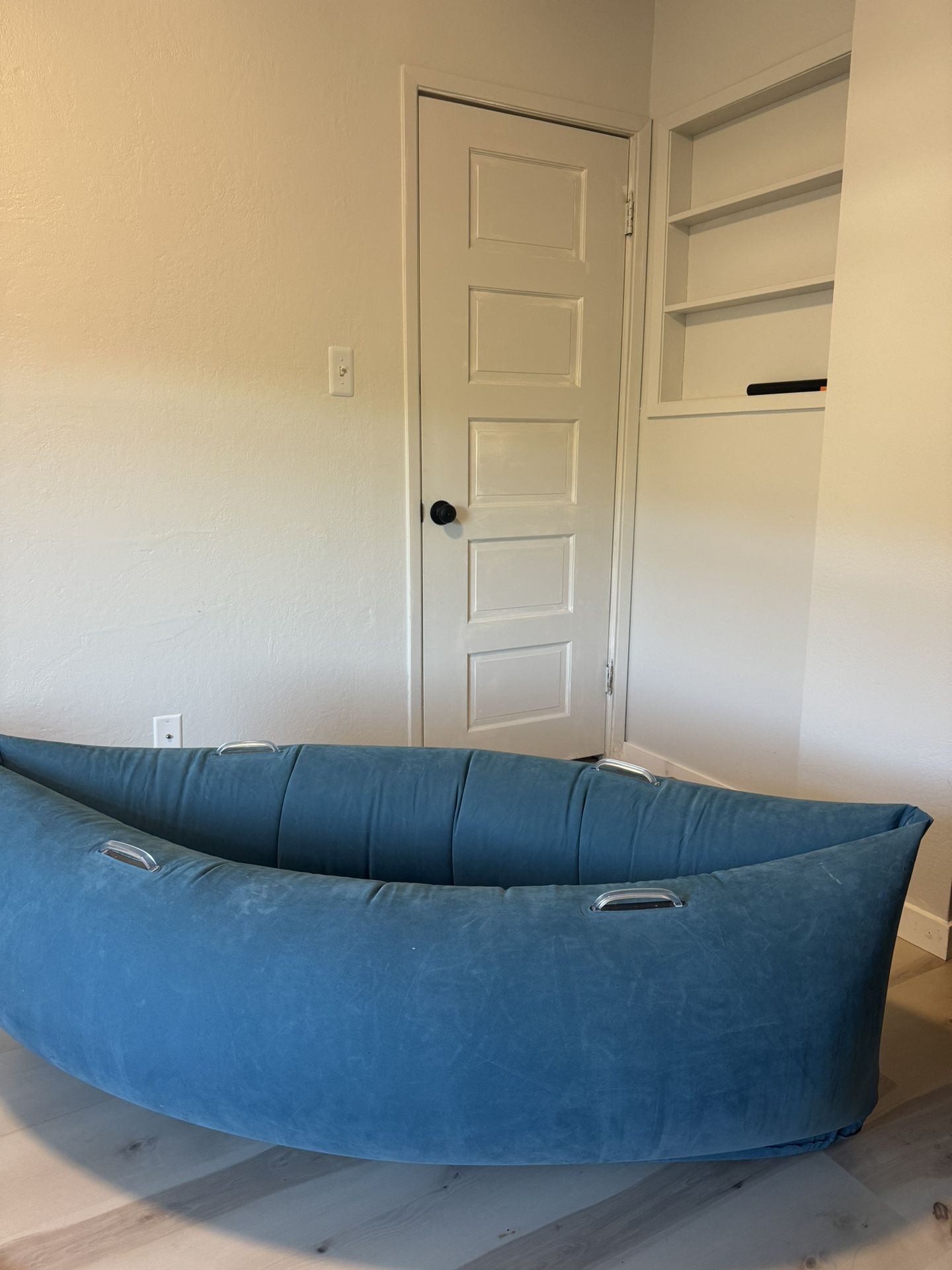 Outree Inflatable sensory pod