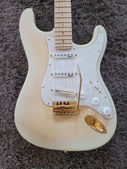 Fender Ritchie Kotzen Stratocaster MIJ