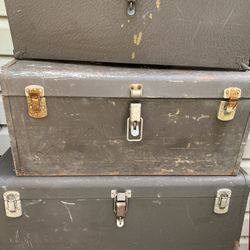 Kennedy Tool Boxes