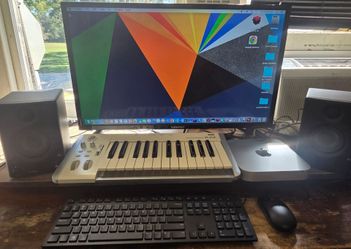 Computer Set