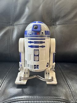 R2-D2 Figure