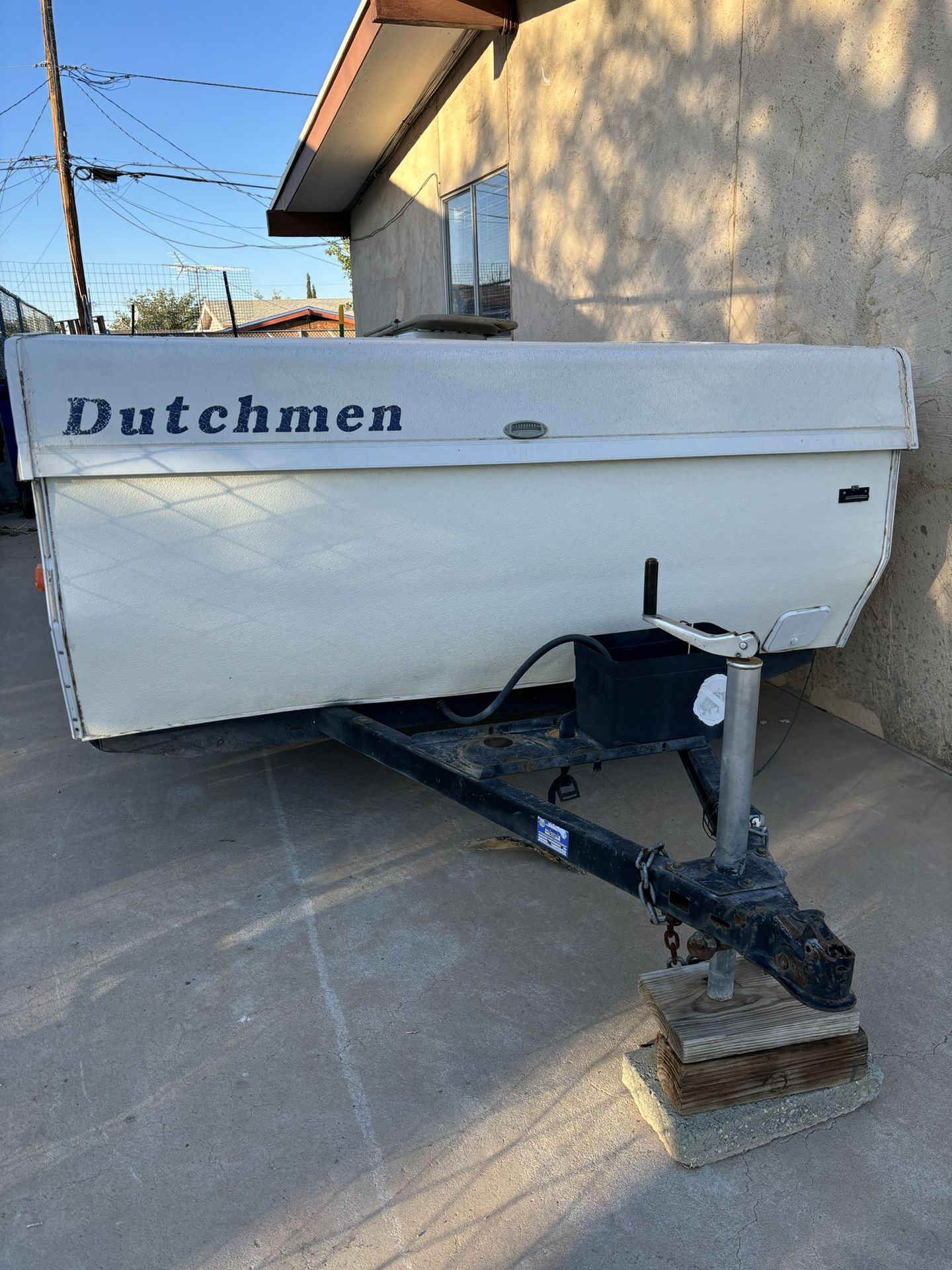 Trailer for Sale in El Paso, TX OfferUp