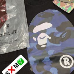 Bape Shirt