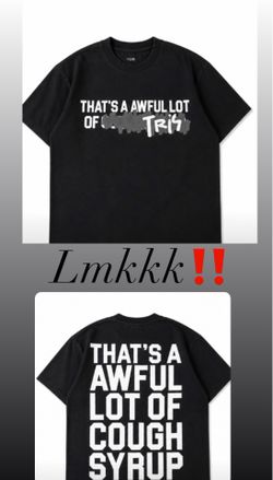 ALOCS SHIRT