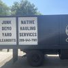 Native Hauling Services 