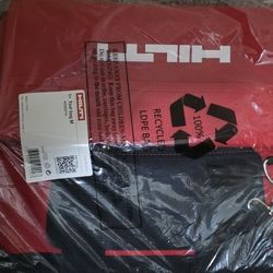 2 - Hilti Tool Bag (MEDIUM) 
