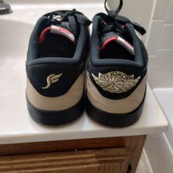 Rare OG Low SP Solefly