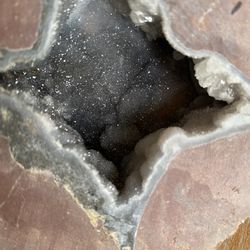 Geode Rock