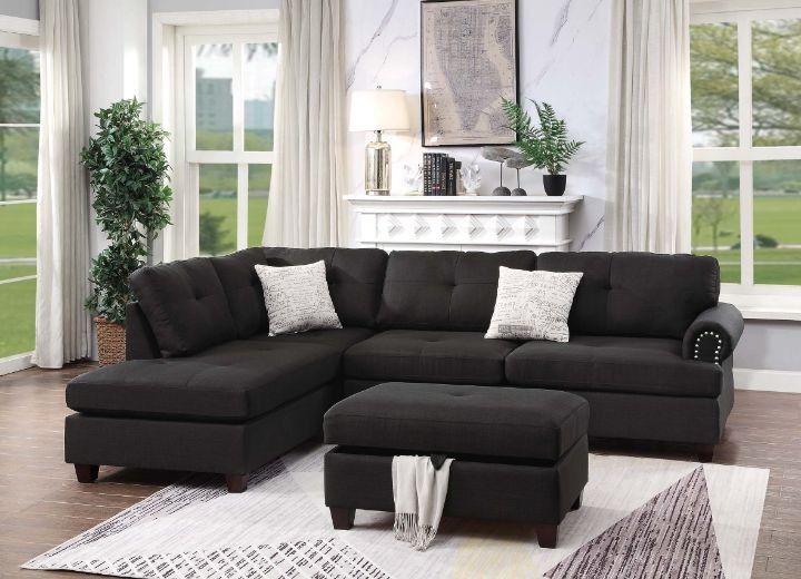 Sectional Set