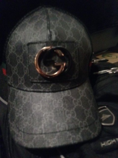 Gucci Hat