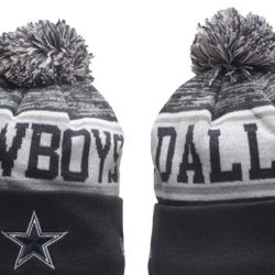 Dallas Cowboys Hat