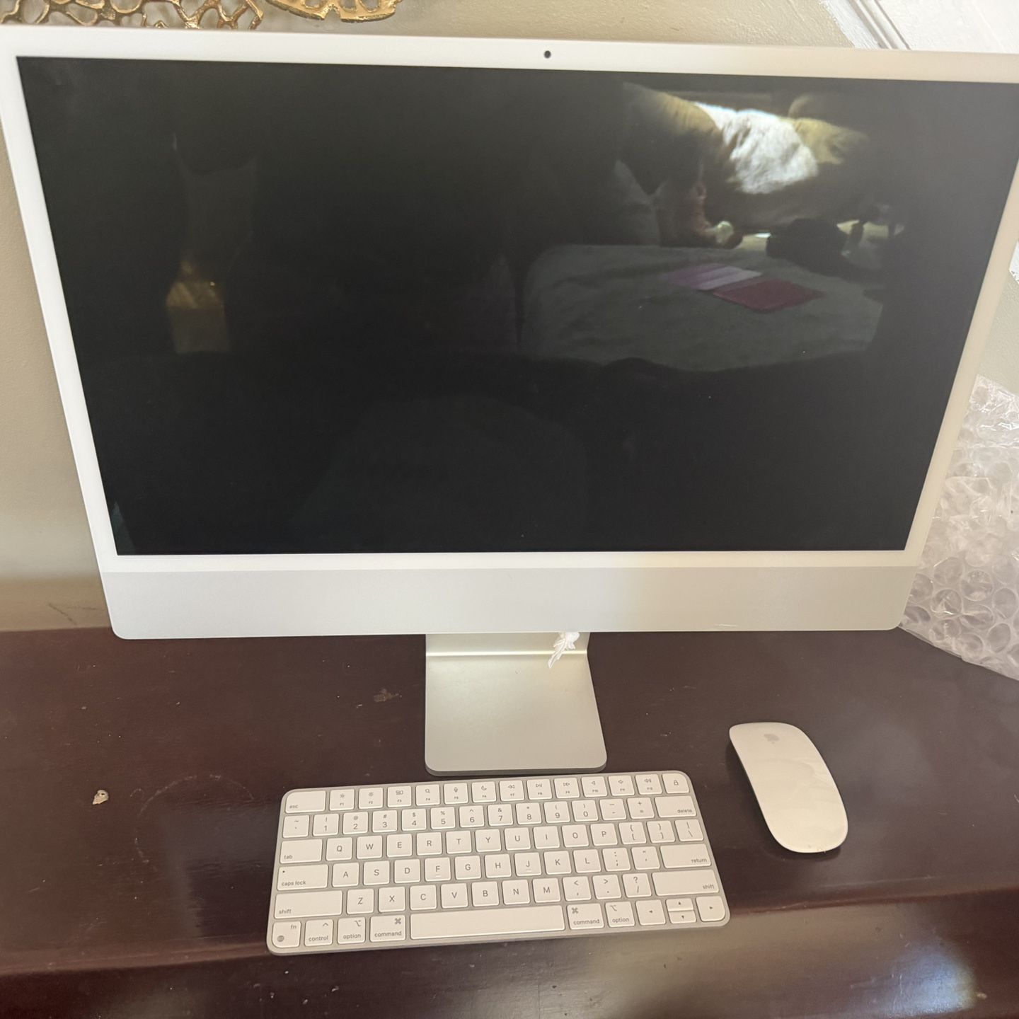 I Mac 2023 256 GB