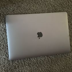 Macbook Pro 15 Inch 2018