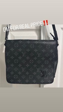 LV Crossbody Messager Bag
