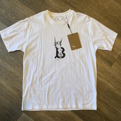 Burberry T-shirt Size Small Men 