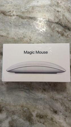 Magic Mouse Apple