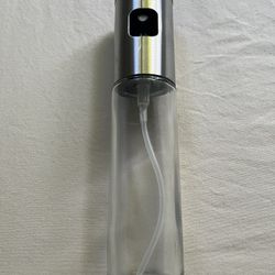 Cooking Oil Spray Bottle