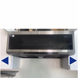 Microwave Installments 