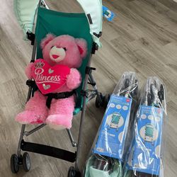 Brand New Umbrella Baby Stroller