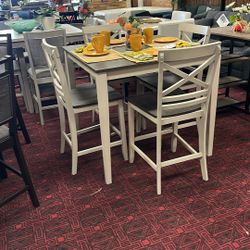 5pc Dinette Set