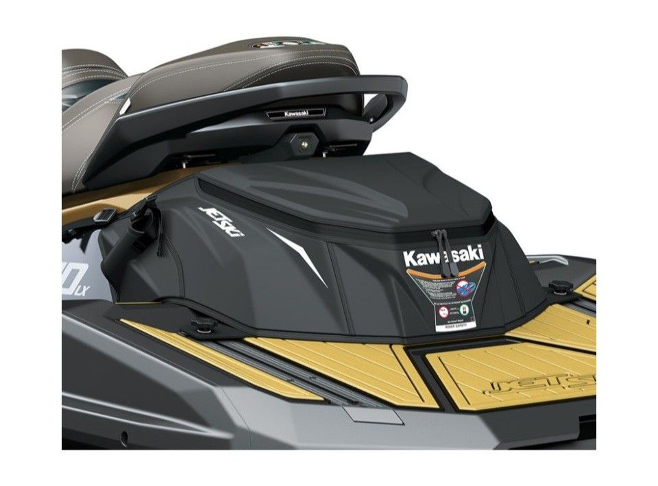 Jet Ski Stern Bag