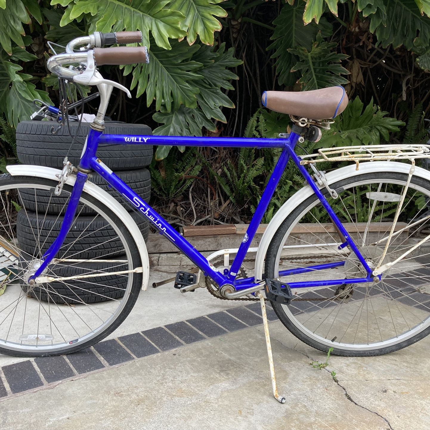 Schwinn willy best sale