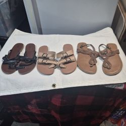 Women's Sandals 