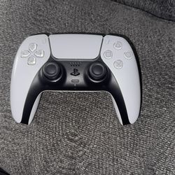 Ps5 Controller