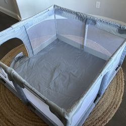 Playpen For Baby
